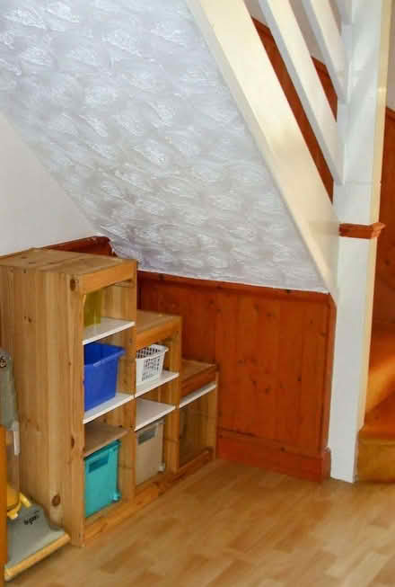 Photo of free ikea storage unit (Wivenhoe CO7) #1