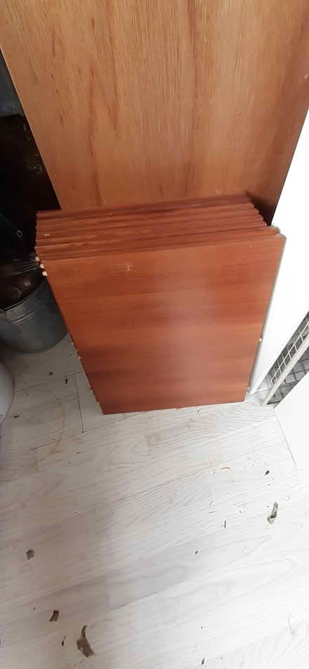 Photo of free Wood pieces, shelves, off cuts (Hollingdean) #2