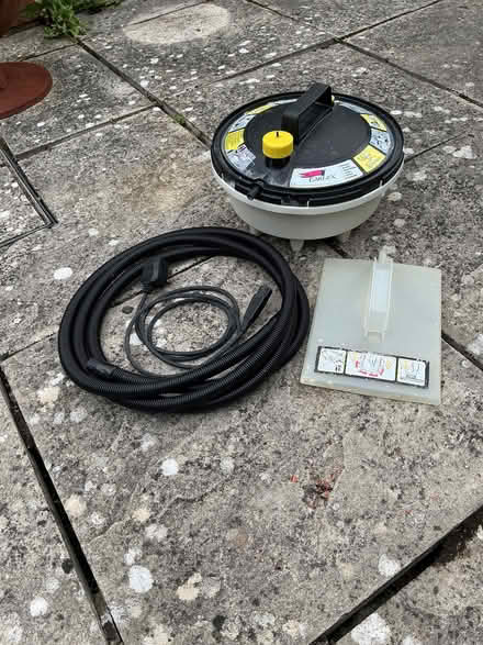 Photo of free Steam wallpaper stripper (Ashen CO10) #2