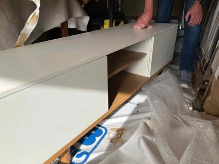 Photo of free Media unit (Saltdean) #2