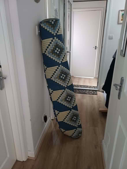 Photo of free Outdoor rug (Hollybush NP44) #1