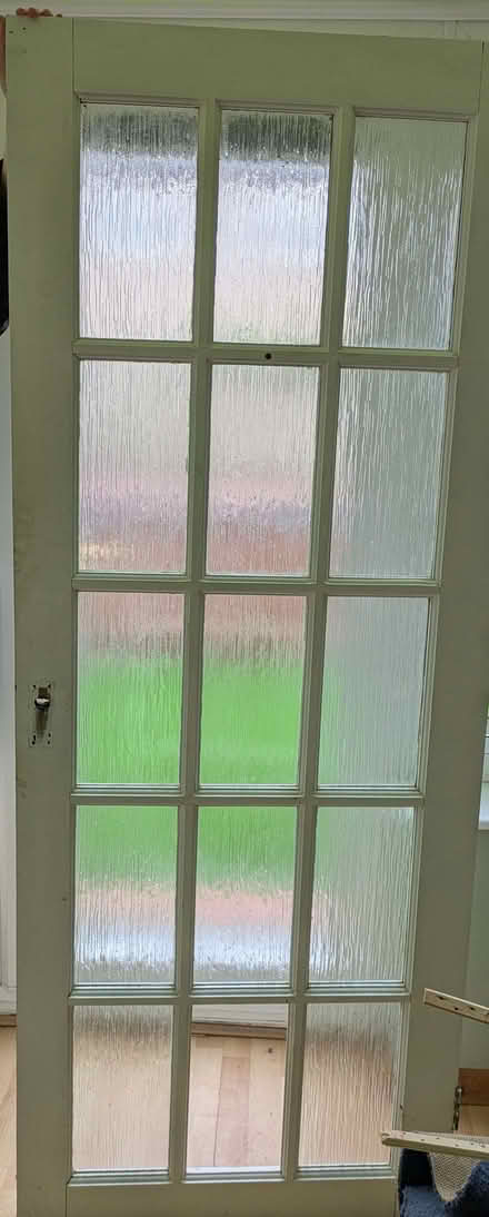 Photo of free Internal door (New Marston OX3) #1