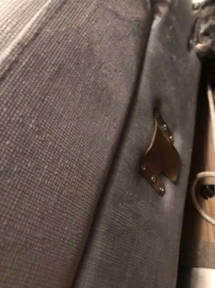 Photo of free 2 Seater sofa bed part (Blackley M9) #3