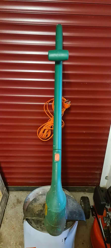 Photo of free Strimmer (Plumpton CA11) #1