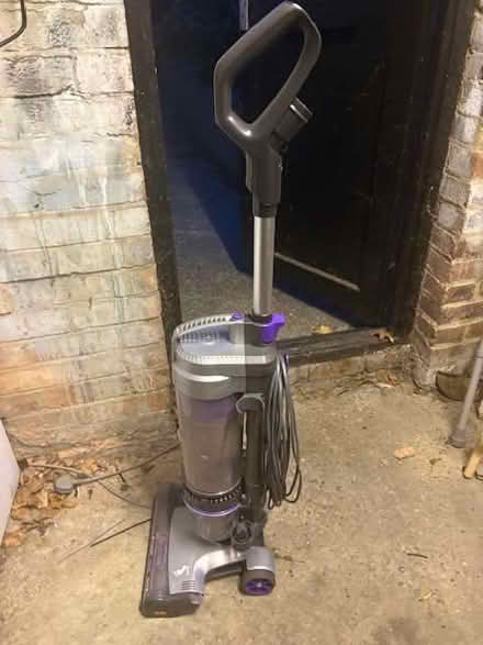 Photo of free Vacuumcleaner (New Eltham DA15) #1