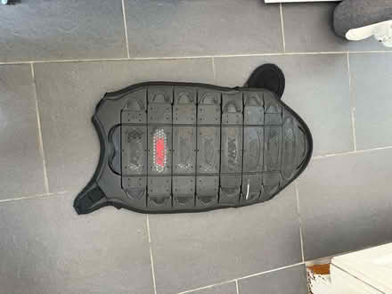 Photo of free Motorbike back protector (Hoddesdon EN11) #2