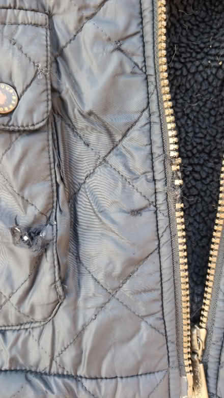 Photo of free Kids Barbour international XXL (Kenilworth CV8) #2