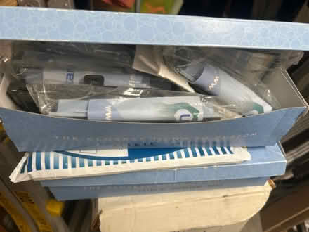 Photo of free Used Miele vacuum cleaner (Walnut Creek) #3