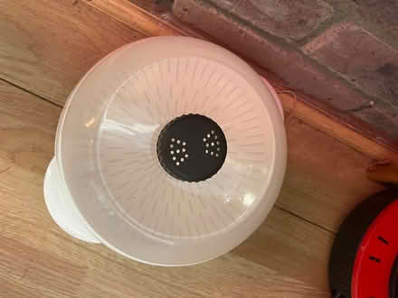 Photo of free Steamer and mandolin (Danbury CM3) #1