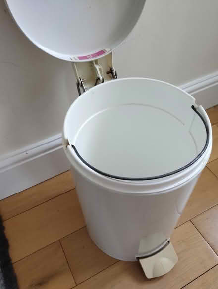 Photo of free Brabantia kitchen bin (Eastlands CV21) #2