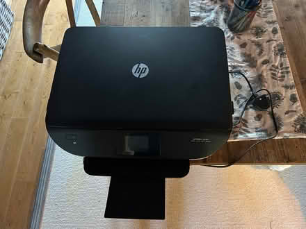 Photo of free HP 5640 Printer Scanner (Howhlill Quarries HG3) #1