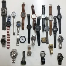 Photo of Watches (08520) #1