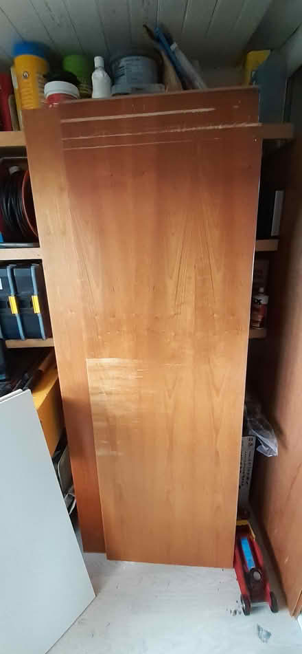 Photo of free Wood pieces, shelves, off cuts (Hollingdean) #1