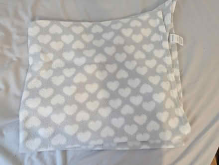 Photo of free My medium size blanket (Wheatley OX33) #1