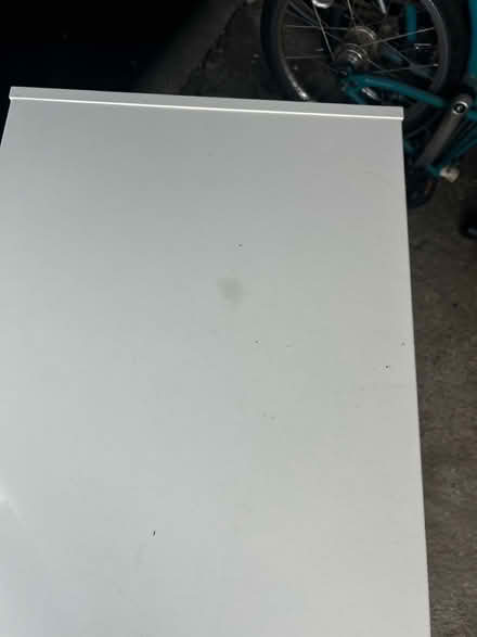 Photo of free IKEA trofast toy storage (Virginia water) #4