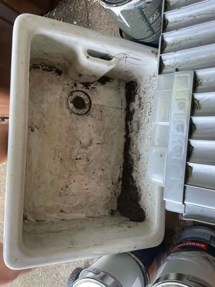 Photo of free Belfast sink (Guildford, Surrey GU1) #1