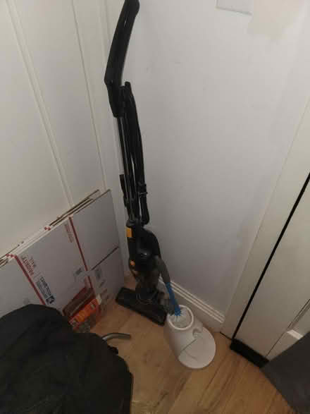 Photo of free Small vacuum (Prospect heights.) #1