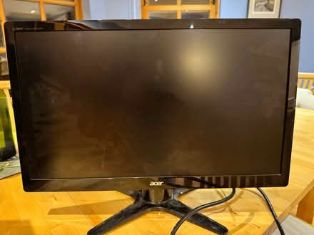 Photo of free Computer & Monitor for repair or parts (Sciennes EH9) #3