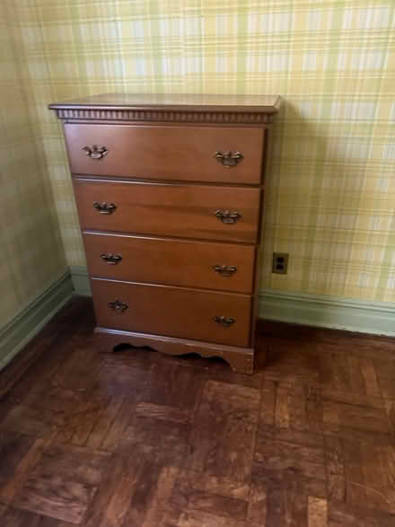 Photo of free Dressers (East Flatbush) #1