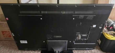 Photo of free LG tv 55" (San Antonio Texas) #2