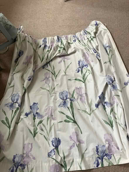 Photo of free Curtains (Aspley Guise) #1