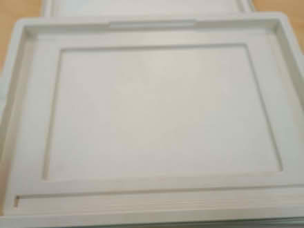 Photo of free Empty ThinkPad boxes - crafts, storage etc. (Wealdstone HA1) #3