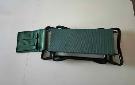 Photo of free Gardening foot stool (Cox Green SL6) #2