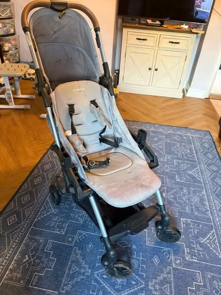 Photo of free Maxi cosi stroller (Baldock, SG7) #1