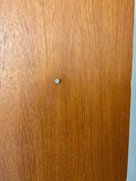 Photo of free Tall narrow bookcase (Shirley CR0) #3