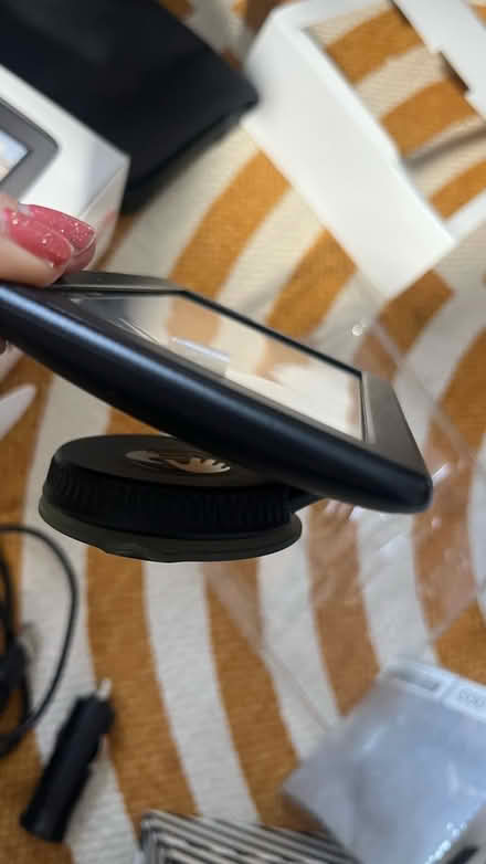 Photo of free tomtom smart20 sat nav (HA1 Harrow) #2