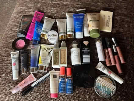 Photo of free Brand new make up/ body products (RH13) #1