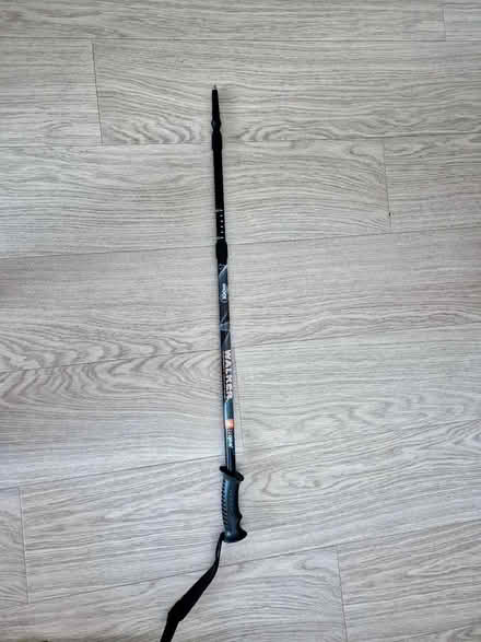 Photo of free D of E / Hiking pole & waterproofs (Walton on Thames) #1