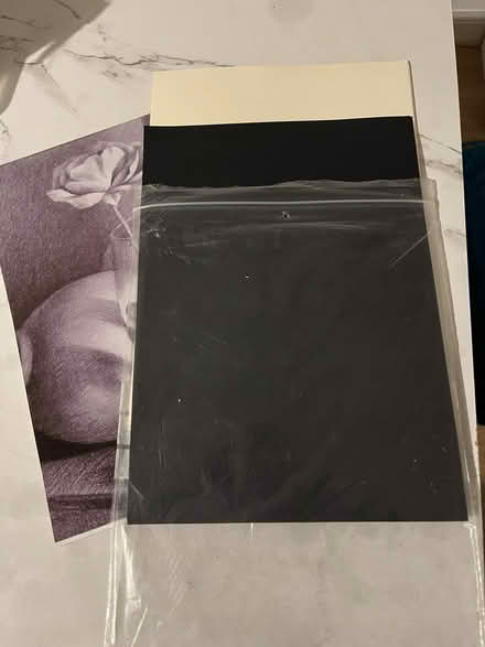 Photo of free Pencils, pens, and craft/art card (Aberdeen City Centre.) #3