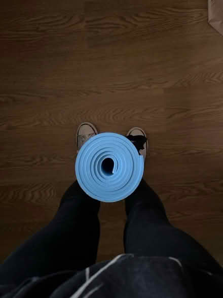 Photo of free Brand new camping mat (Hanover BN2) #3