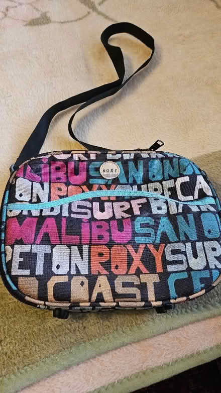 Photo of free Bag (Belper DE56) #1