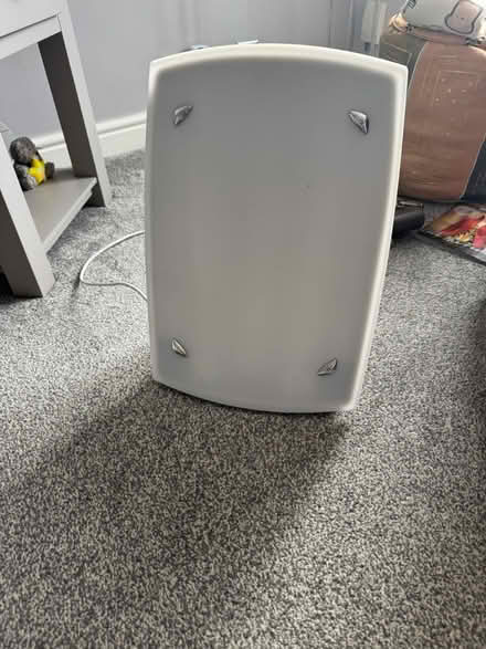 Photo of free S.A.D. light (L31 Maghull) #1