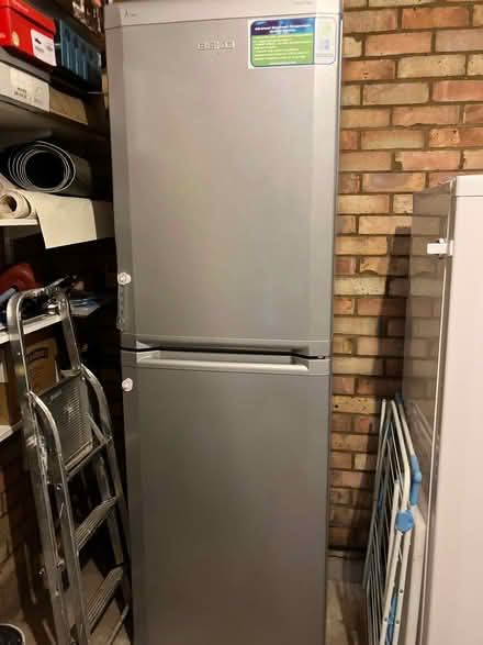 Photo of free Fridge freezer (Nest Farm area NN8) #1