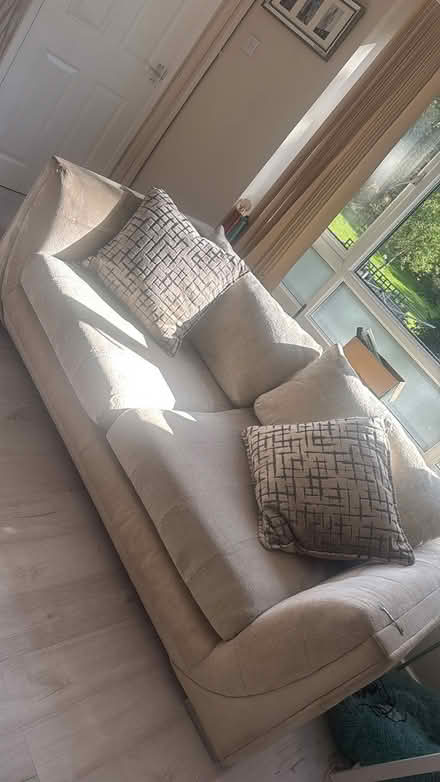 Photo of free sofology sofa (Sheffield S8 woodseats) #1