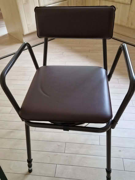 Photo of free Assistance aids (Dean Row SK9) #1