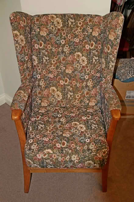 Photo of free household items (Kidlington OX5) #2