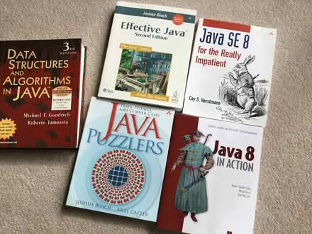 Photo of free Text books (Millhouses S7) #1