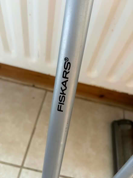 Photo of free Lawn shears (Stockton Heath WA4) #2