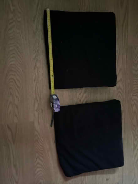 Photo of free Wedge cushions (Hanover BN2) #1
