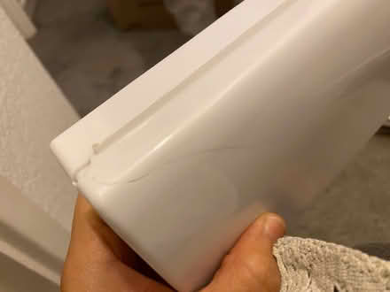 Photo of free 2 UK plug socket protectors (Stevenage SG1) #4