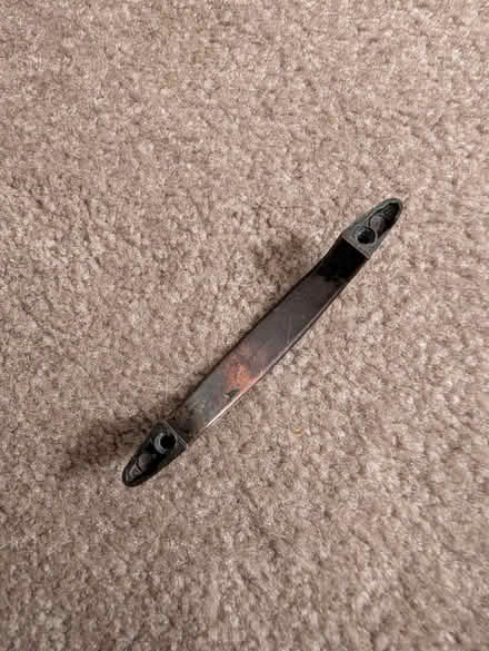 Photo of free Bronze Cabinet Hardware (Ashland) #2