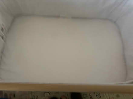 Photo of free Baby Bassinet (South Ockendon RM15) #2
