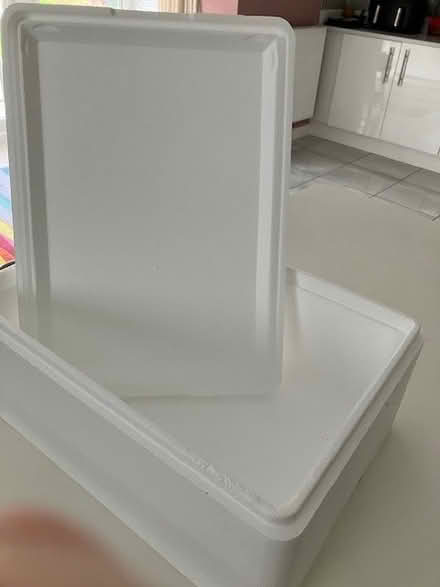 Photo of free Packaging, perhaps for a small business? (Silverdale ST5) #1