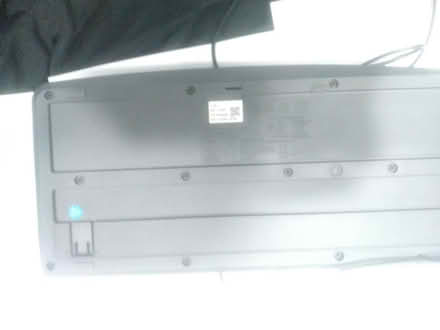 Photo of free Logitech keyboard (Kings cross) #4