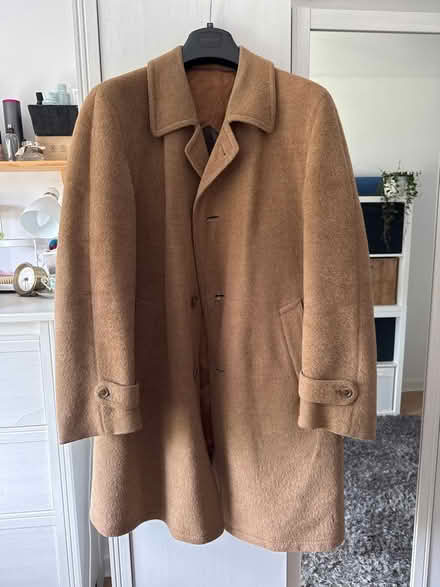 Photo of free Men’s coat (Oxley, Wolverhampton, WV10) #1