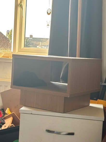 Photo of free Cabinet stand thing (DH5) #1